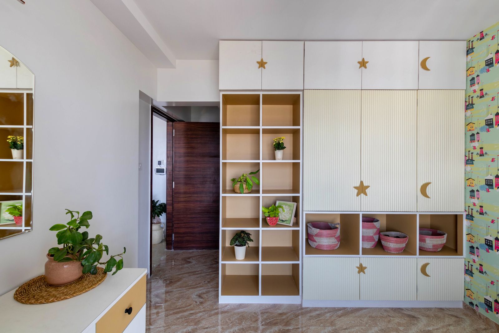 Magnolia — Residential — Pune